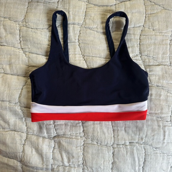 Beach Riot Patriotic Bikini - Picture 5 of 7